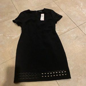 banana republic petite exclusive dress size 6